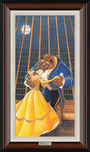 Beauty and the Beast Art Beauty and the Beast Art A Beautiful Dance